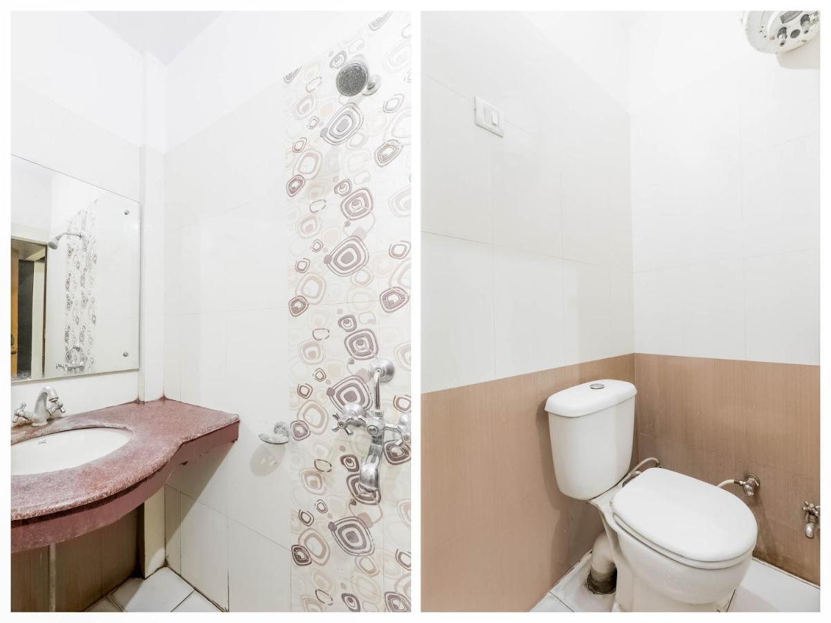 Oyo 79765 Hotel Samrat לקנאו מראה חיצוני תמונה